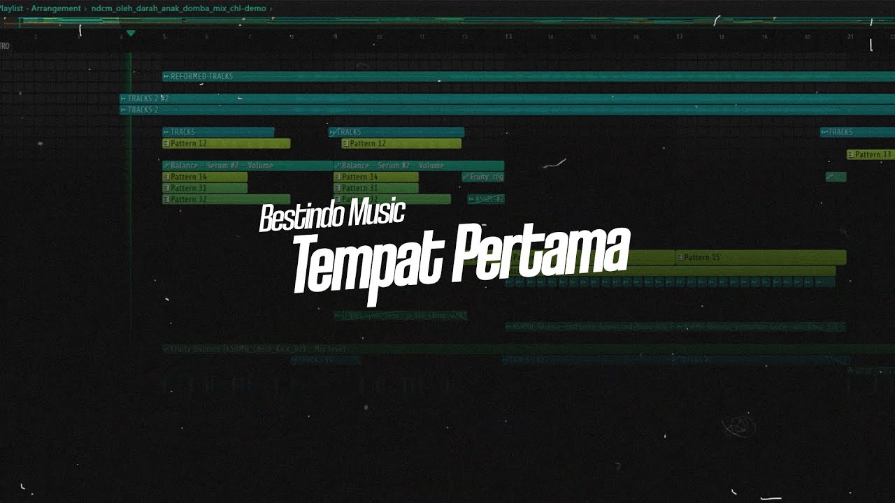 Tempat Pertama - Bestindo Music