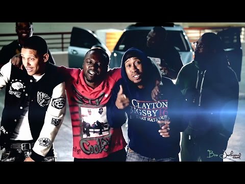 SUPERDUBB "STREETS IS CRAZY" FEAT... POOH HEFNER, DOC DOLLA & RYLANTE' Prod. By M.A Da Pilot