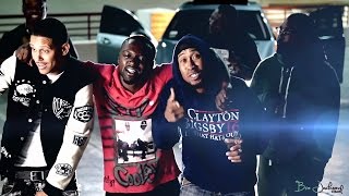 SUPERDUBB "STREETS IS CRAZY" FEAT... POOH HEFNER, DOC DOLLA & RYLANTE' Prod. By M.A Da Pilot