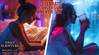 PFL-Celebrate Conversion, Never Sin