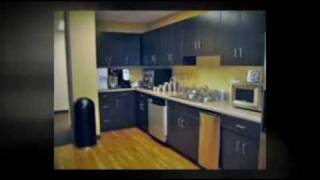 Executive Suite and Office Space for Rent in MEMPHIS, TN - Clark Tower