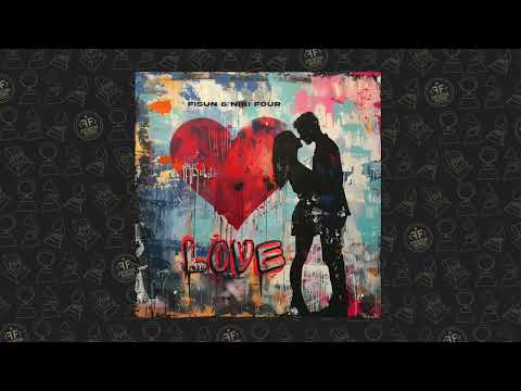 Fisun, Niki Four - Love