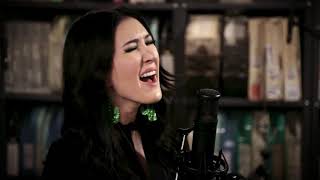Aubrie Sellers - My Love Will Not Change - 2/4/2020 - Paste Studio NYC - New York, NY