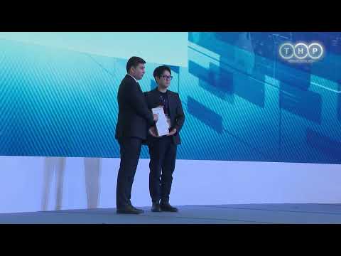 Цифровая трансформация и инновации — ключевые темы третьего дня форума в Ашхабаде