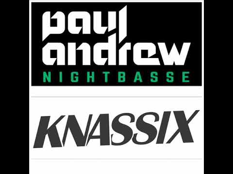 KNASSIX & PAUL ANDREW   PROMO MIX FOR ZVIXOWANA RODZINKA (HALLOWEEN MIX)