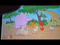 Barbapapa One Big Happy Family Intro