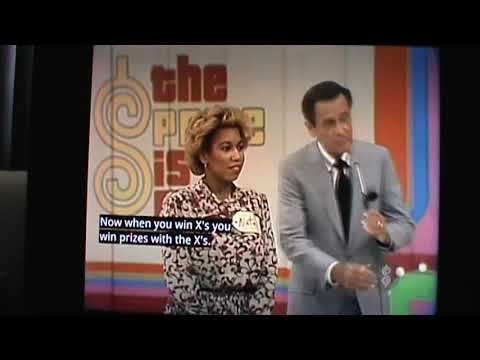 TPIR 1980s  The M Bob Series  M2U02795 Secret X
