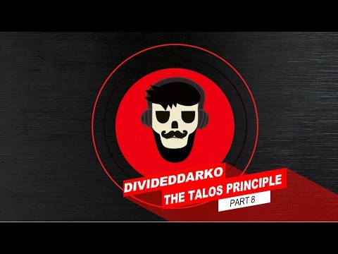 Lets Play - The Talos Principle Part 8