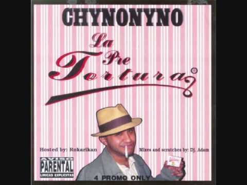 J.ALVAREZ FT ÑEJO Y DALMATA,ÑENGO FLOW,CHYNO NYNO,LUI-G,GUELO STAR----2 CACHAS