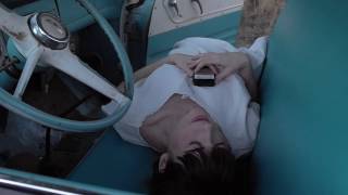 Confession - Official Video - The Blessed Isles