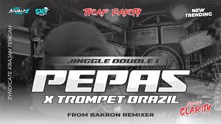 Download lagu DJ PEPAS X TROMPET BRAZIL | MIDDLE CLARITY | JINGGLE DOUBLE I TEAM 2025 FROM BAKRON REMIXER mp3 Download lagu DJ PEPAS X TROMPET BRAZIL | MIDDLE CLARITY | JINGGLE DOUBLE I TEAM 2025 FROM BAKRON REMIXER mp3