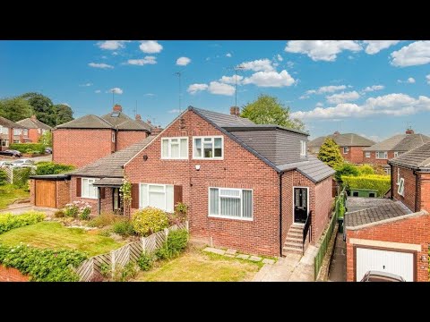 Stannard Well Lane, Horbury - Virtual Tour