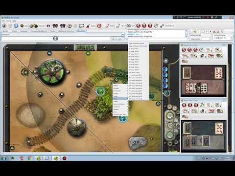 Malifaux Vassal Plaag (Rasputina) - Assdexx (Ulix)