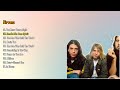 Nirvana Top 10 Best Songs Playlist Greatest Hits Compilation