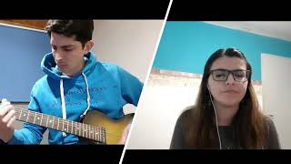 Tu Locura - Gustavo Cerati (cover)