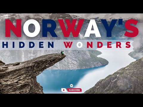 Norway Travel Guide: Exploring the Breathtaking Majesty of Fjords