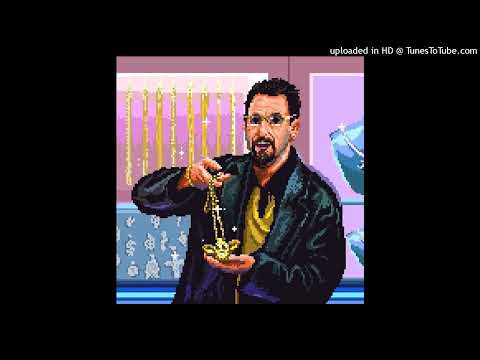 [FREE] Veeze x Babyface Ray Type Beat "Open The Gates"