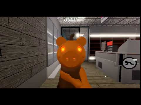 Pumpiggy Jumpscare Origin