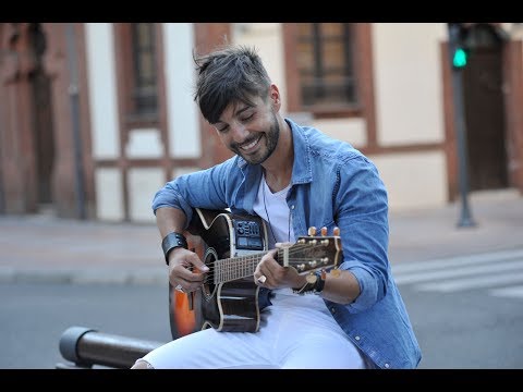 Polo Nandez - Me Voy Contigo (Official Video)