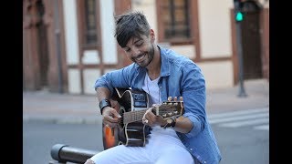 Video Me Voy Contigo de Polo Nández