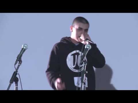 ŻYWYRAP! WYELIMINOWANI - Majlo