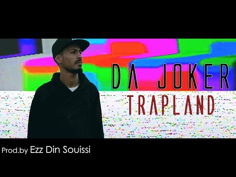 Da Joker - Trap Land