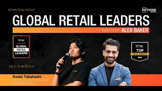 Silk the Rich: Luxury, Sustainability & AI in Retail