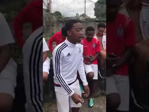 Ti loïc p sanT🎤🎵🔊