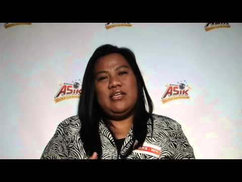 Interview: Aphrodityas Sherlisa - Pemenang Minggu ke 4 Makassar