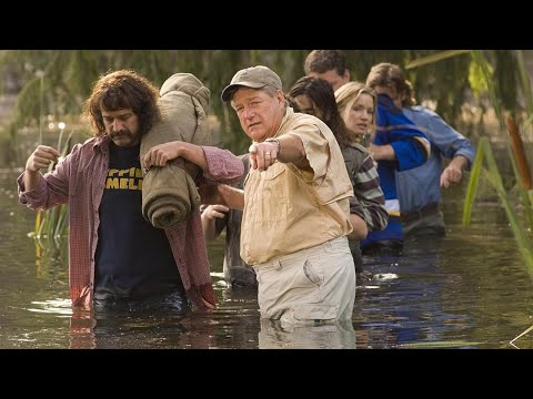 Strange Wilderness Full Movie Facts & Review /  Steve Zahn / Allen Covert