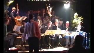 The Big Band Convention - Live 11.12.1997 - Moon River
