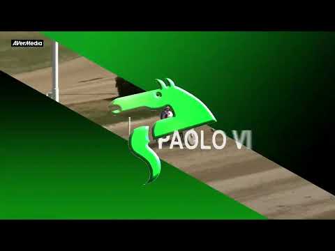 1° corsa - 19 aprile 2022