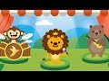 Animal Sounds For Toddlers Part 1