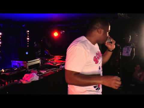 Shy FX & Stamina MC@Blazin' #2 - Glazart - 25 05 13 / #7