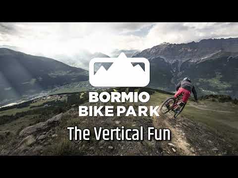Apertura Vendita Biglietti Online 2021 - Bormio Bike Park