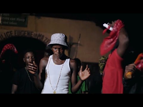 GFG (Bad Kit,Young Chivv X Bad Bay) DisMiss - (Official VideoClip)