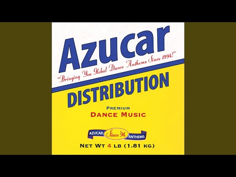 Levando (Jerry Aseret and Vertigo Remix)