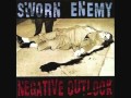 Sworn Enemy - Last Rites 