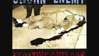 Sworn Enemy - Last Rites