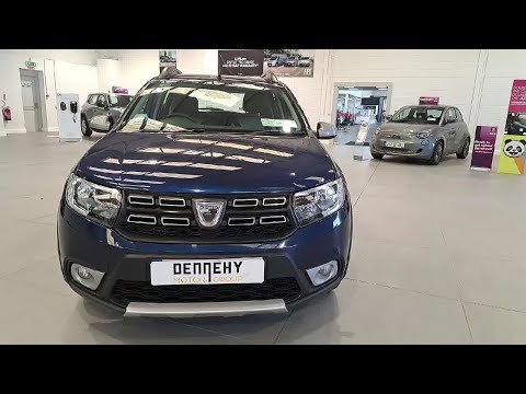 Dacia Sandero Stepway 1.5 dCi 90 STEPWAY ALTERNATI - Image 2