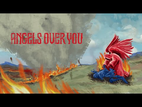 Video thumbnail for Angels Over You