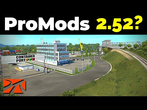 ProMods New Update | Development News - France, Iceland, Moldova and More | ProMods ETS2