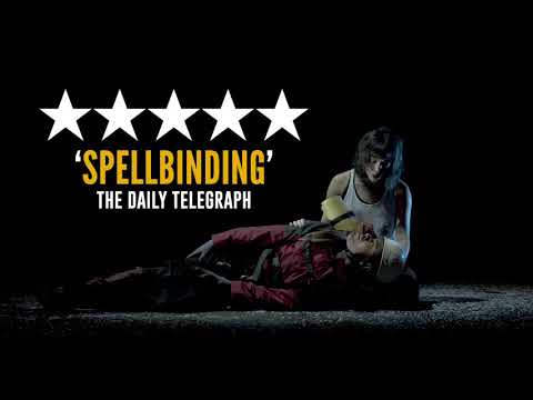 Touching The Void | Teaser Trailer