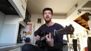 Le petit chat est mort  (renaud)