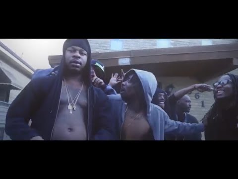 JRock x Johnny May Cash - Add Up | Shot By @RealJayflow