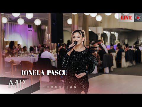 Ionela Pascu & Formatia - Colaj Jiene | Nunta Ani & Liviu