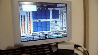 Video thumbnail for SONY PCM-2500 DAT, SDP-1000 PROCESSOR, Digidesign USD: old mastering gears by Andro Umeda
