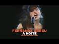 Fernanda Abreu A Noite Globo De Ouro 1990