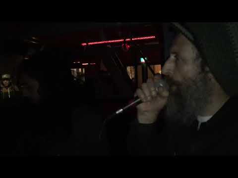 Roots unity - step away @ occll a-dam 260419