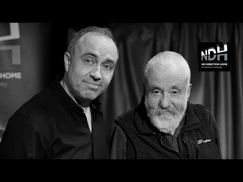 Mike Leigh - Improvisation, chaos & order, final words NDH26